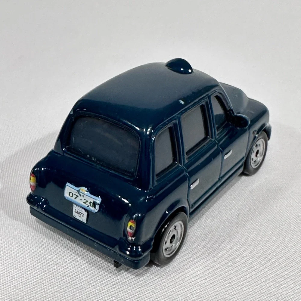 Mattel disney cars